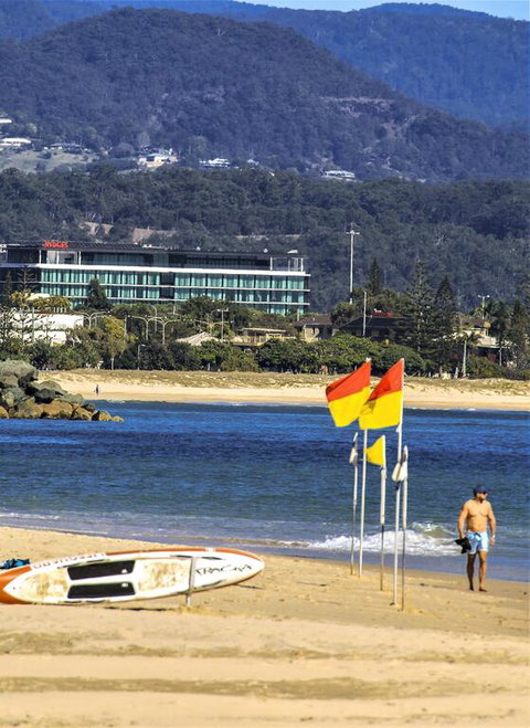 Rydges Gold Coast Airport - Tourism Caloundra 3