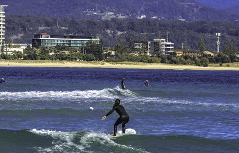 Rydges Gold Coast Airport - Tourism Caloundra 1