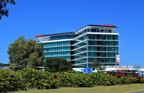 Rydges Gold Coast Airport - Tourism Caloundra 2