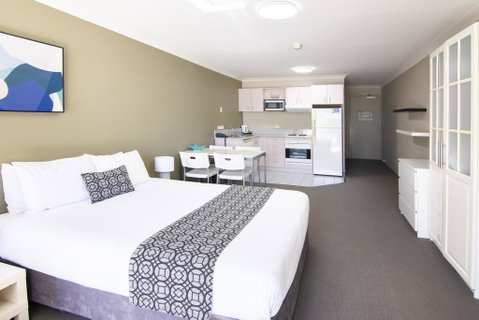 Rydges Horizons Snowy Mountains - Tourism Caloundra 2