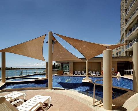 Rydges Hotel Port Macquarie - Tourism Caloundra 1