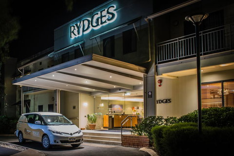 Rydges Kalgoorlie - Tourism Caloundra 0
