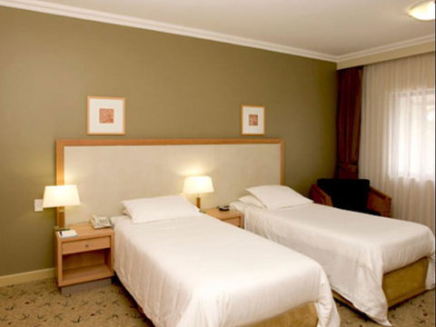 Rydges Kalgoorlie - Tourism Caloundra 1