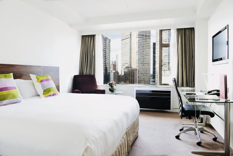 Rydges Melbourne - Tourism Caloundra 0