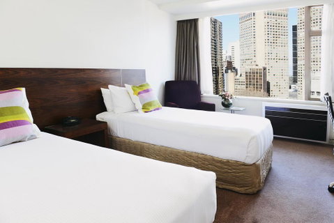 Rydges Melbourne - Tourism Caloundra 3