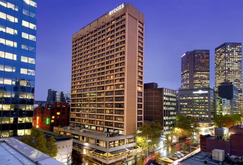 Rydges Melbourne - Tourism Caloundra 1