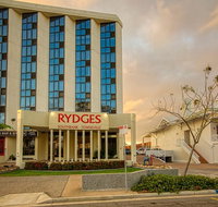 Rydges Southbank Townsville - Tourism Caloundra
