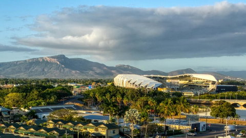 Rydges Southbank Townsville - Tourism Caloundra 3