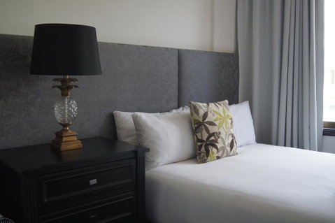 Rydges Southbank Townsville - Tourism Caloundra 1