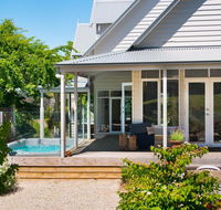 Sades Daylesford - Tourism Caloundra