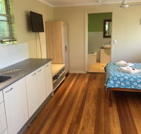 Safety Beach Ocean Bungalows - Tourism Caloundra