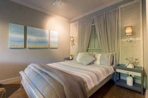 Sailaway Beach House - Tourism Caloundra 0