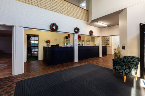 Sails Geraldton Accommodation - Tourism Caloundra 1