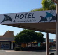 Sails on Main - Tourism Caloundra