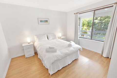 Sakseide-House - Tourism Caloundra 1