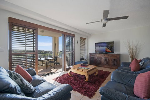 Salerno On The Beach - Tourism Caloundra 1