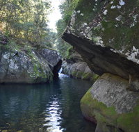 Salisbury Lodges - Tourism Caloundra