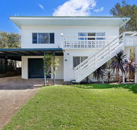 Salt Breeze - Tourism Caloundra