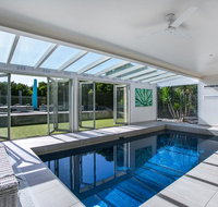 Saltaire - Tourism Caloundra