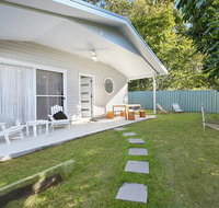 Salty Kisses Holiday House - Tourism Caloundra