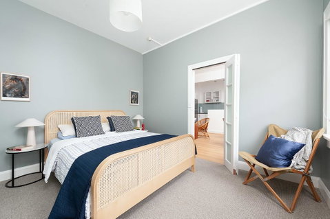 SALTY'S 2 BEDROOM BEACH HOME - Tourism Caloundra 2