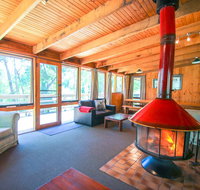 Sambar Lodge - Tourism Caloundra
