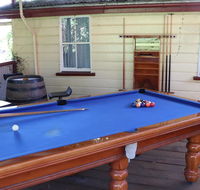 Samford Cottage - Tourism Caloundra