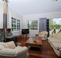 Samford Lakes - Tourism Caloundra