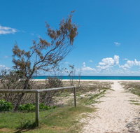 San Chelsea Beachside Apartments - Tourism Caloundra