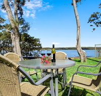 Sanctuary on the Bay - fish or kayak from the yard - Tourism Caloundra