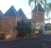 Sanctuary Resort Motor Inn - Tourism Caloundra