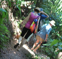 Sanctuary Retreat - Tourism Caloundra