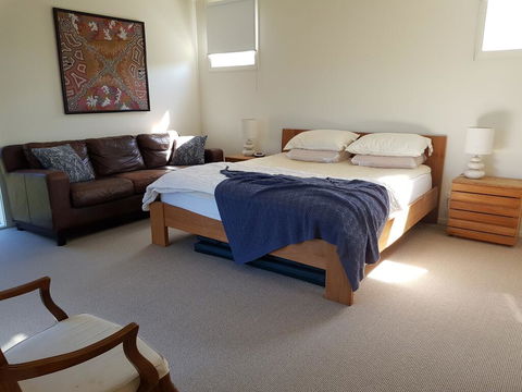 Sand Dunes - Tourism Caloundra 3