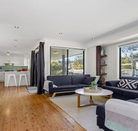 Sand Dunes - house and cabin accommodation - Tourism Caloundra