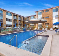 Sandcastles Holiday Apartments - Tourism Caloundra