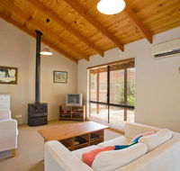 Sandhurst Escape 2-17 - Tourism Caloundra