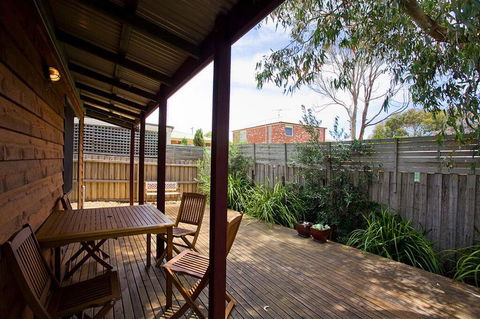 Sandhurst Escape 2-17 - Tourism Caloundra 3