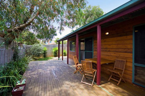 Sandhurst Escape 2-17 - Tourism Caloundra 2