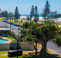 Sandrift Beachfront Apartments - Tourism Caloundra