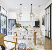 Sandringham - Tourism Caloundra