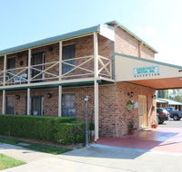 Sandstock Motor Inn Armidale - Tourism Caloundra