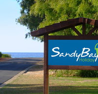 Sandy Bay Holiday Park - Tourism Caloundra