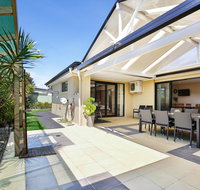 Sandy Bottom - Pet Friendly - 3 Min Walk to Beach - Tourism Caloundra