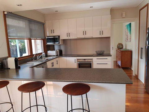 Sandy Bottoms - Tourism Caloundra 3