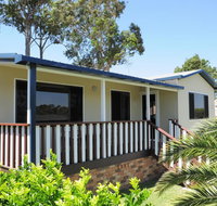 Sandy Feet Getaway - Tourism Caloundra