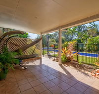 Sandy Feet Retreat Hervey Bay - Tourism Caloundra