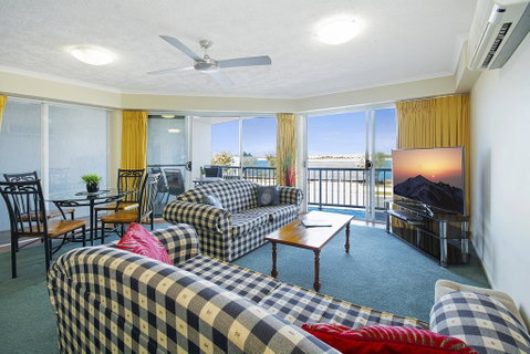 Sandy Shores Luxury Holiday Units - Tourism Caloundra 2