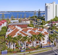 Santa Fe by the Broadwater - Tourism Caloundra