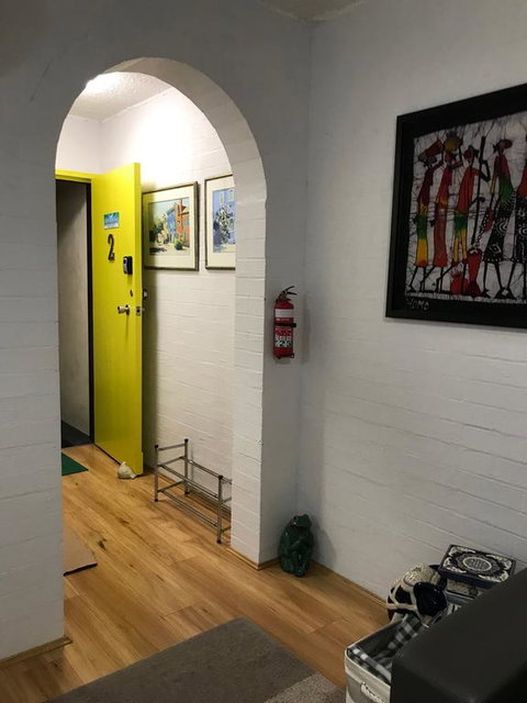 Santa Monica Apartment - Tourism Caloundra 3