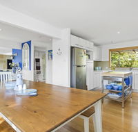SANTORINI BEACH HOUSE - SAFETY BEACH - Tourism Caloundra